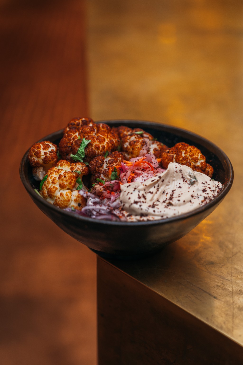 Mediterrane rijstbowl